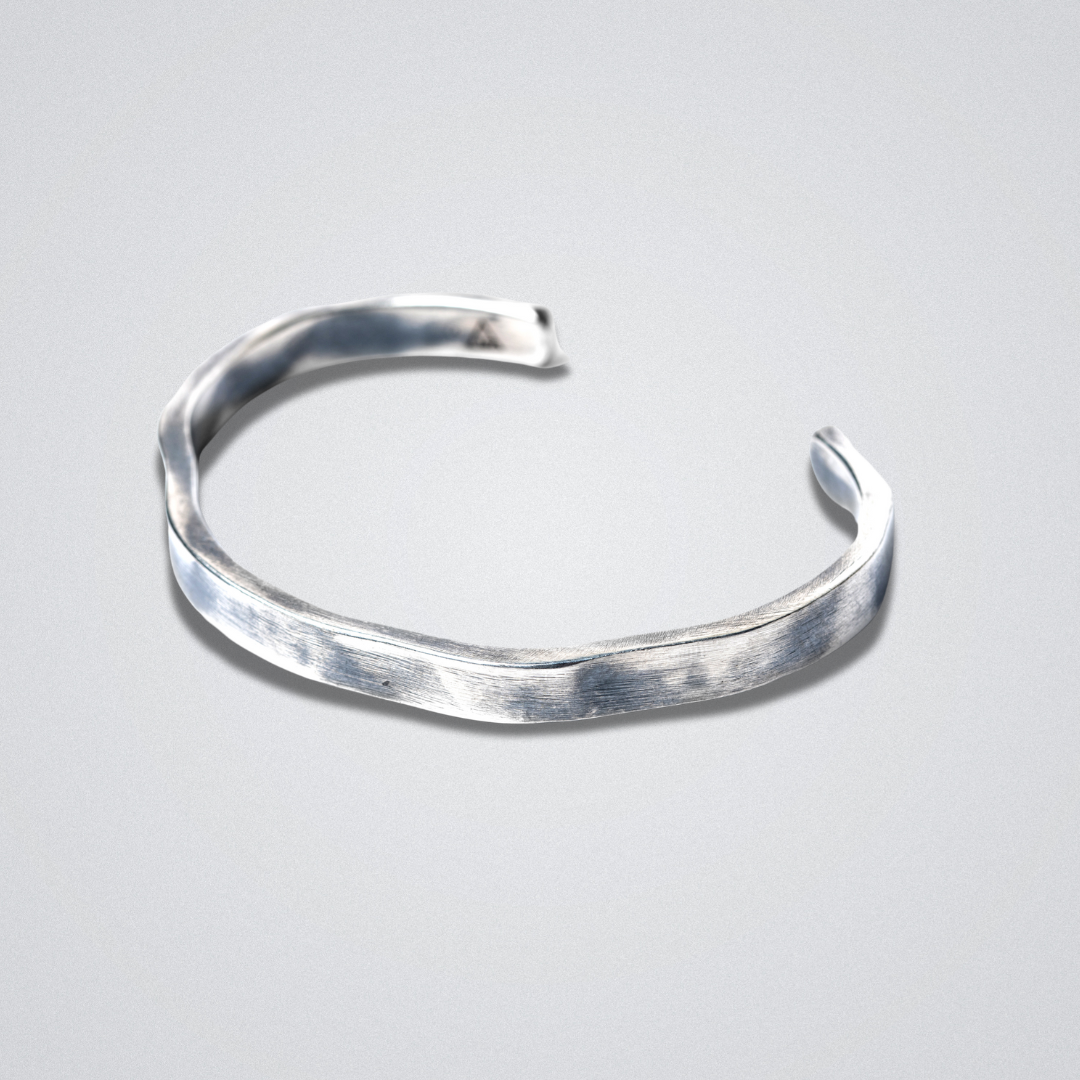 Abstract Cuff