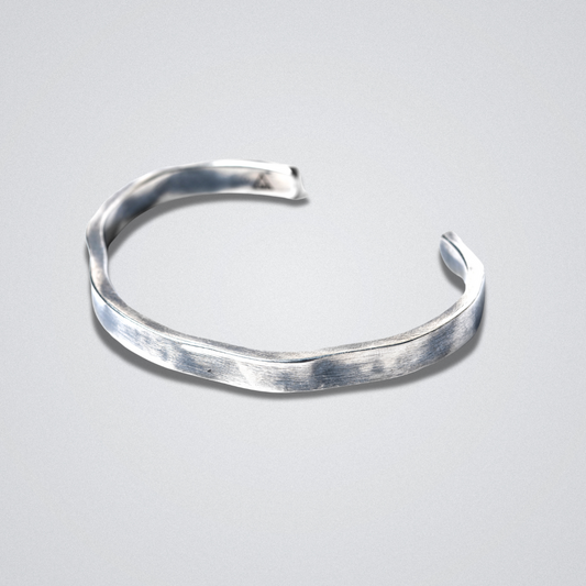 Abstract Cuff