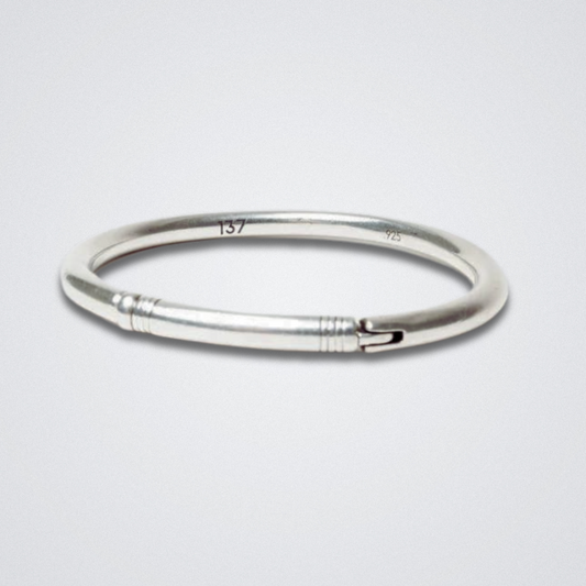 Infinite Circular Cuff