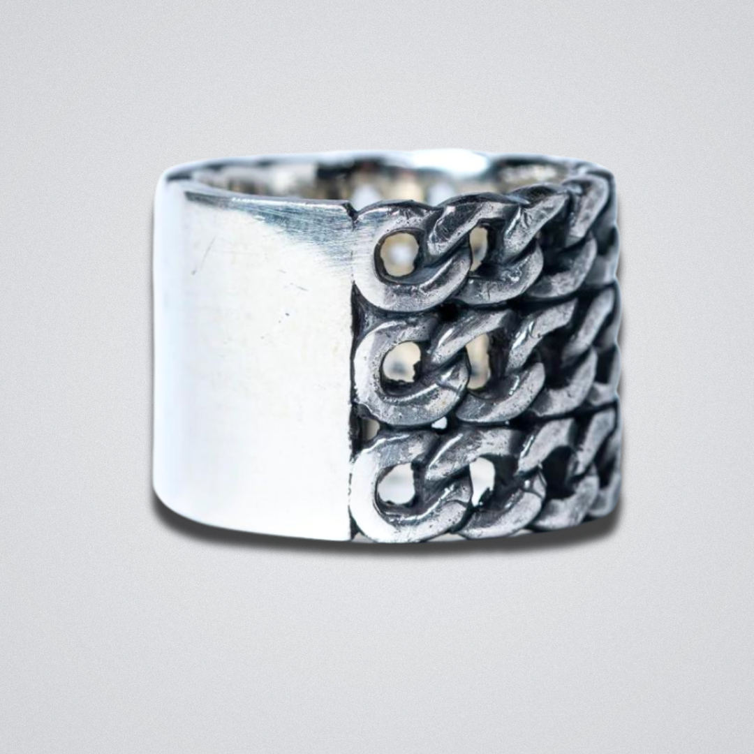 In Chains Ring