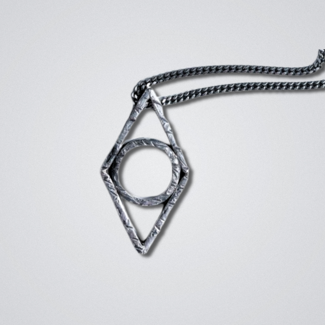 Evil Eye Necklace