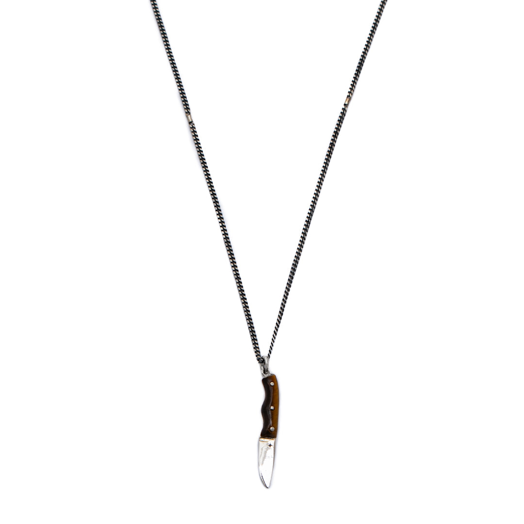 Nomad Tiger Eye