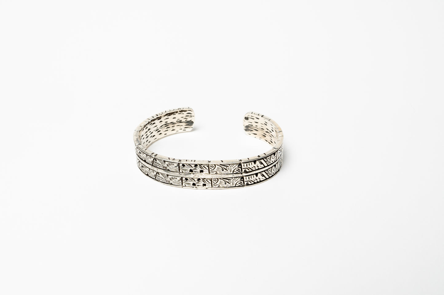 Big Jungle Cuff