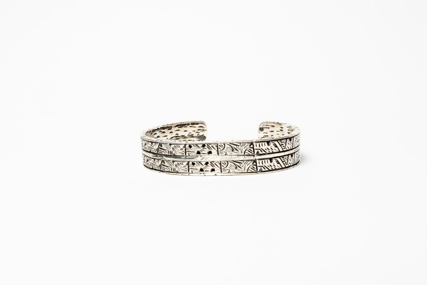 Big Jungle Cuff