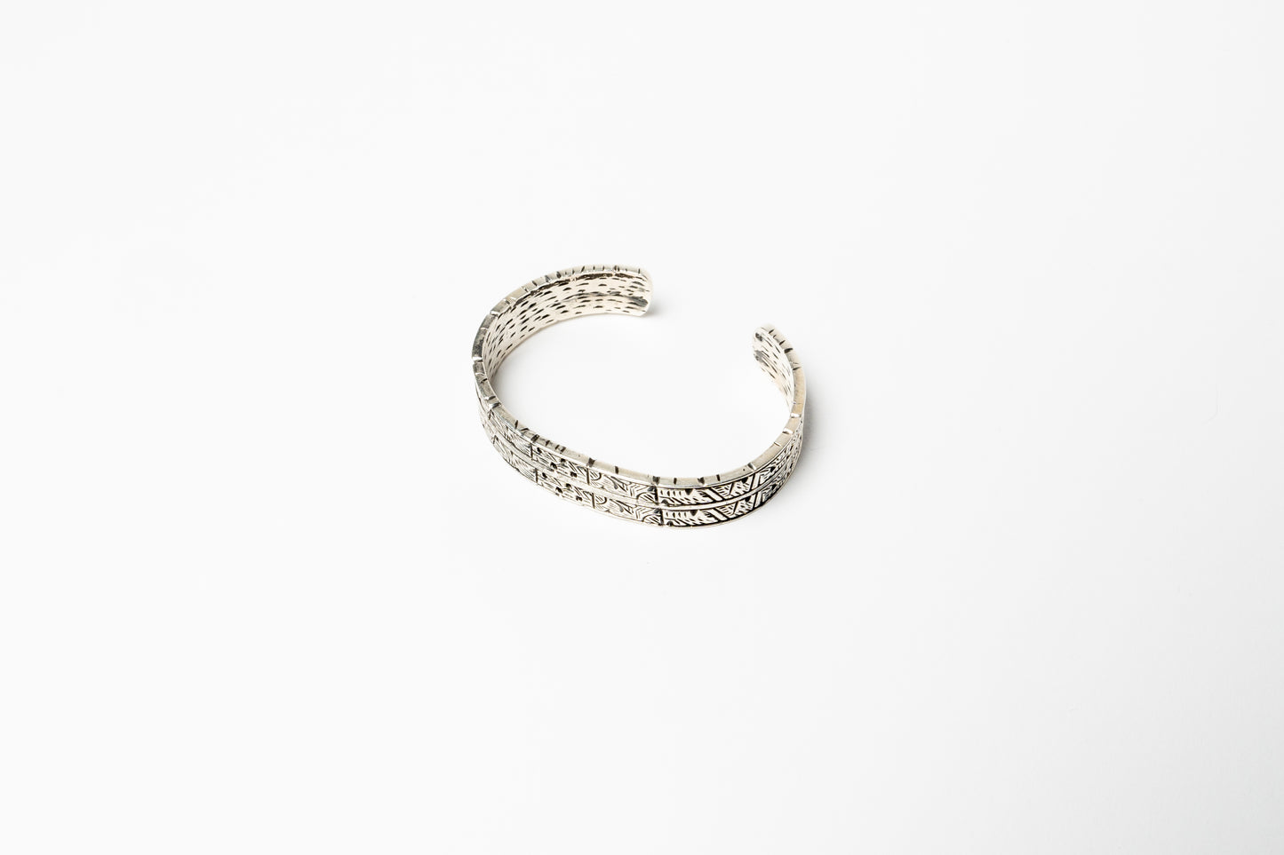 Big Jungle Cuff