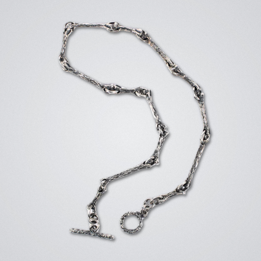 The Bone Necklace