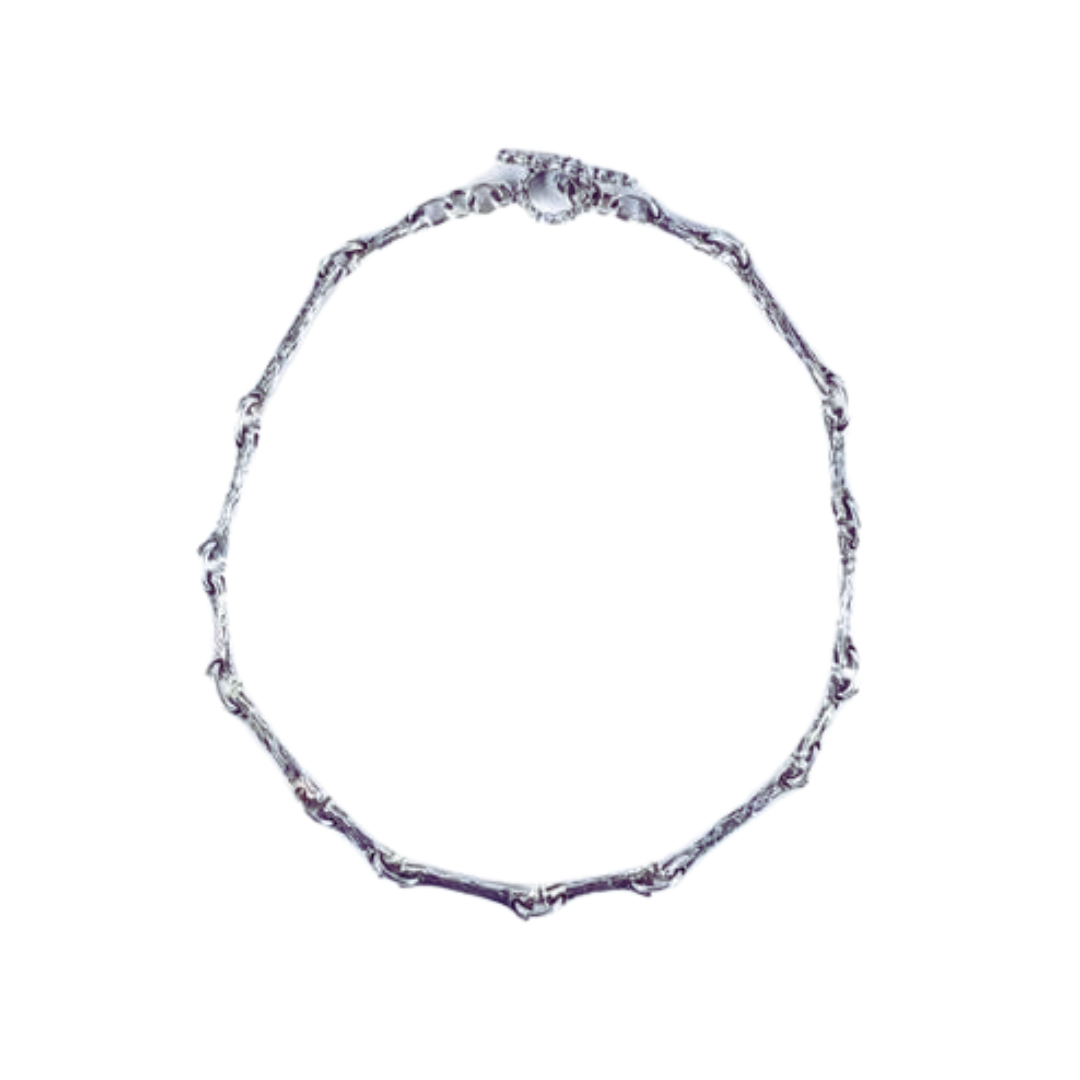 The Bone Necklace