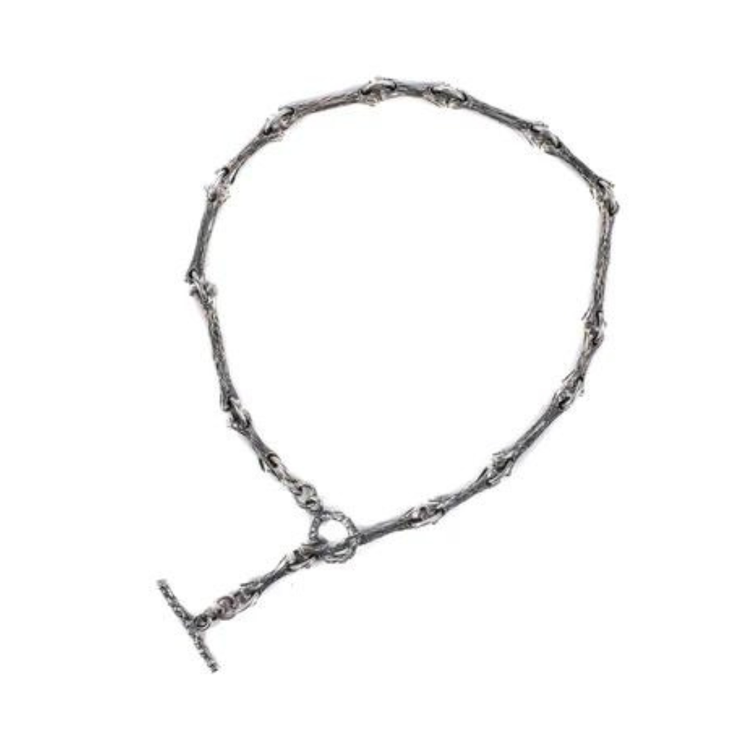 The Bone Necklace