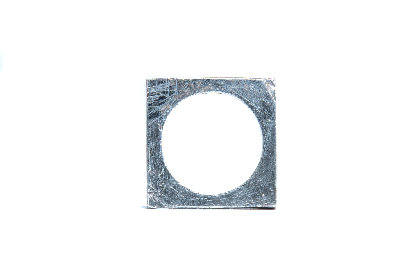 Flat Square Ring