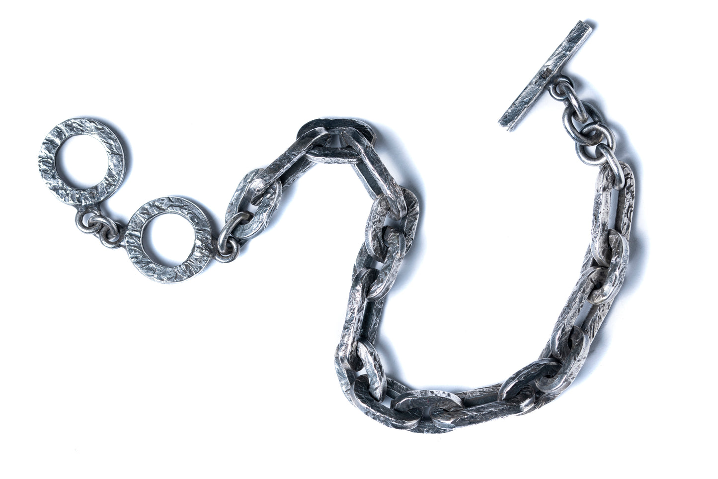 In Chains 3 Bracelet