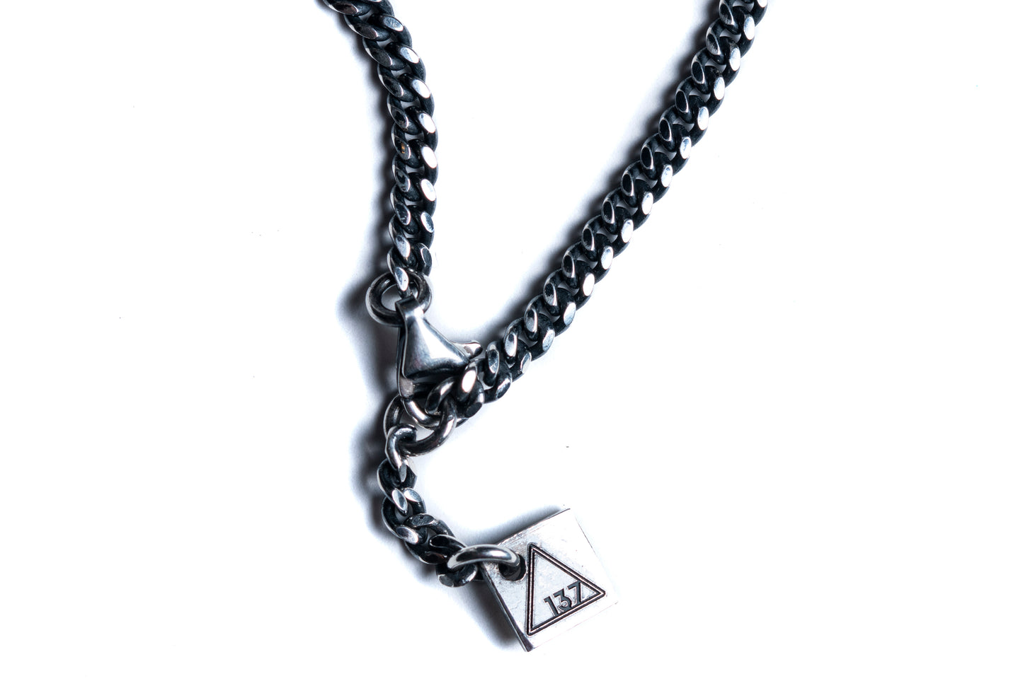 Evil Eye Necklace