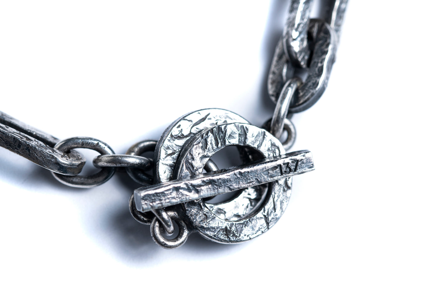 In Chains 3 Bracelet