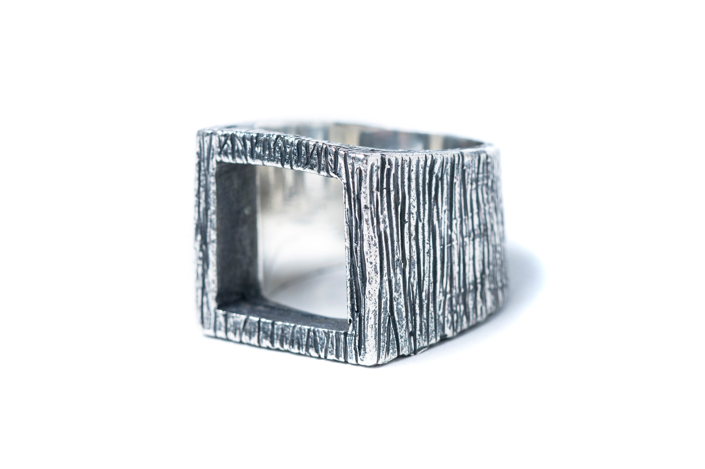 Square Ring