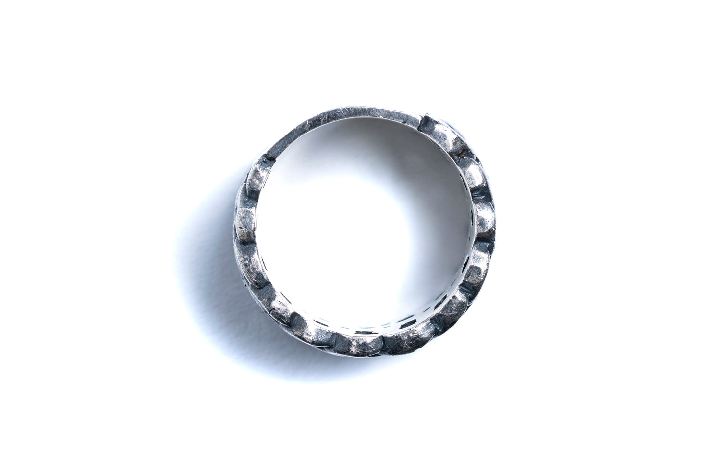 In Chains Ring