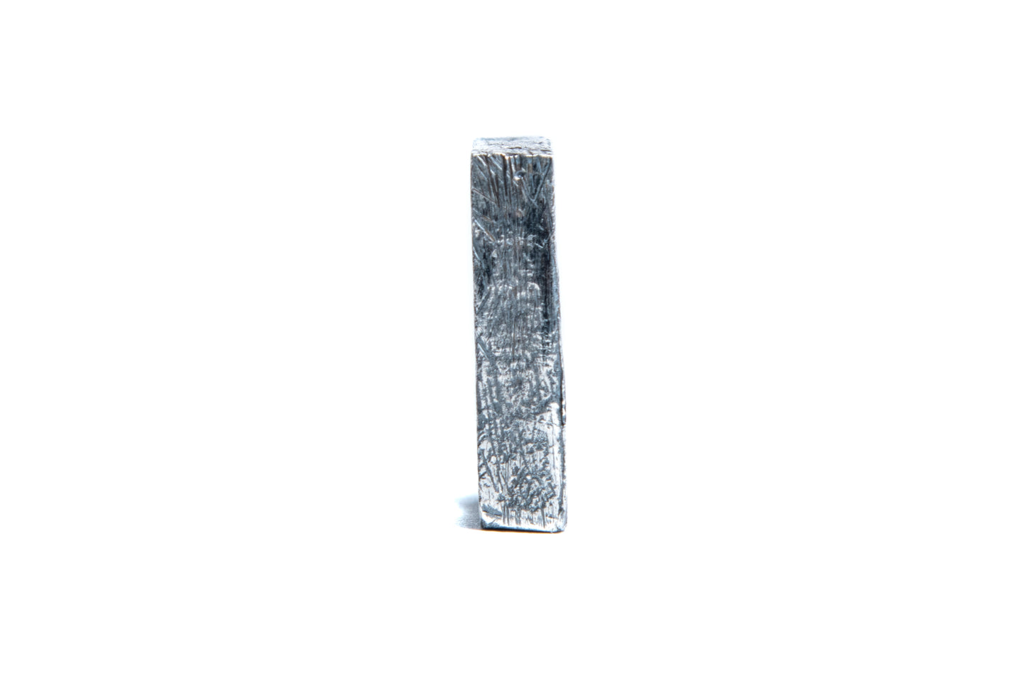 Flat Square Ring