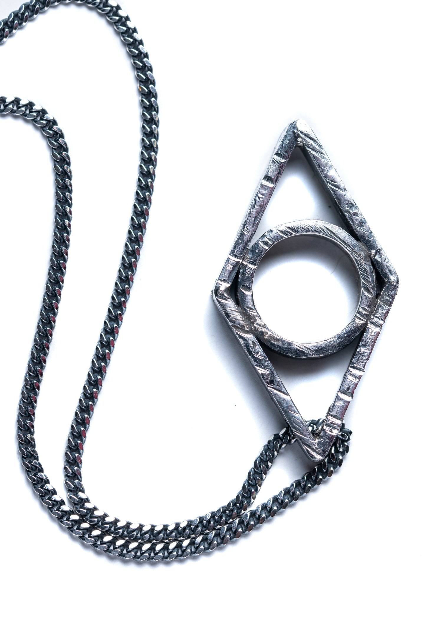 Evil Eye Necklace