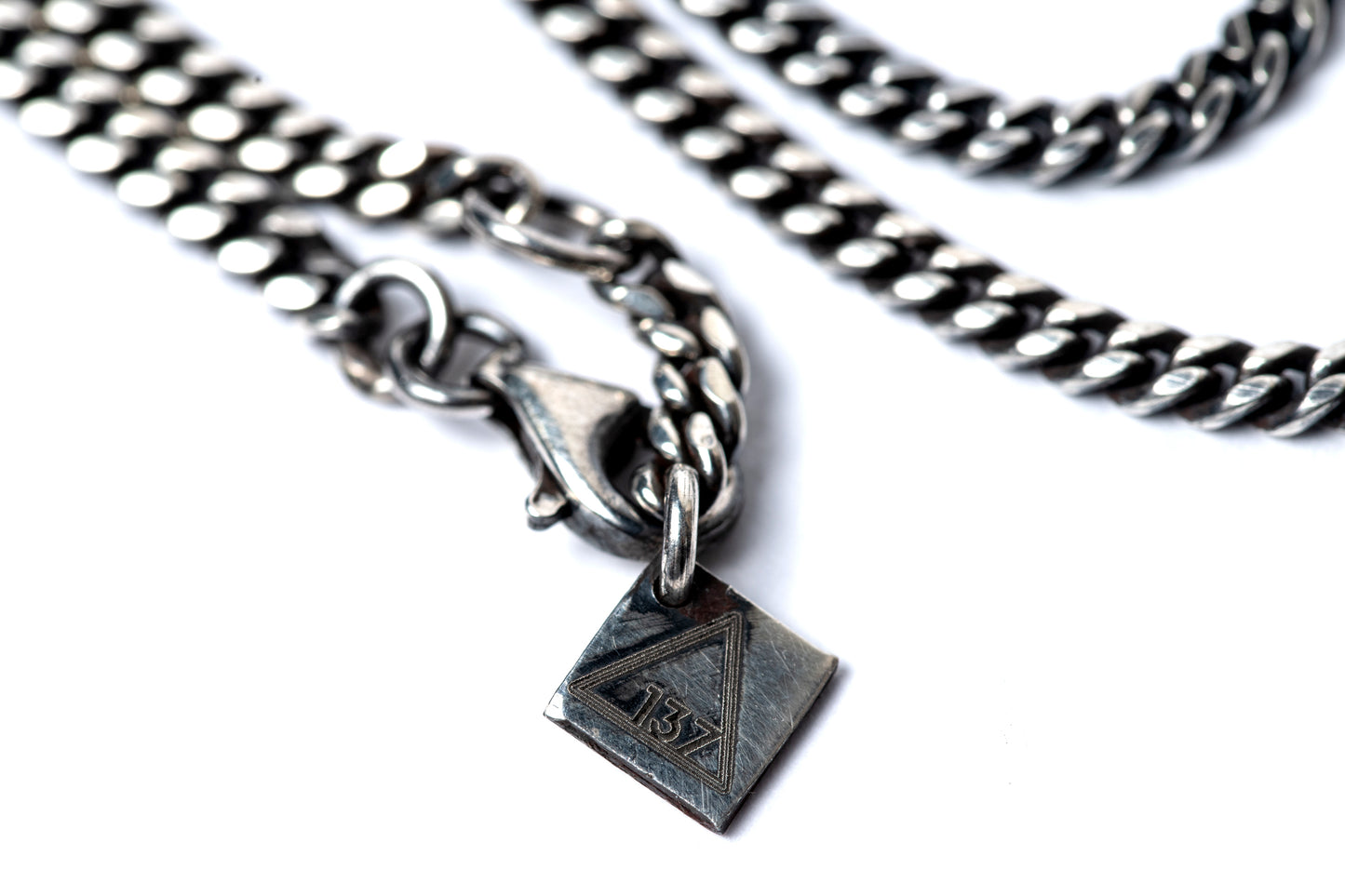 Cosmic Halo Necklace