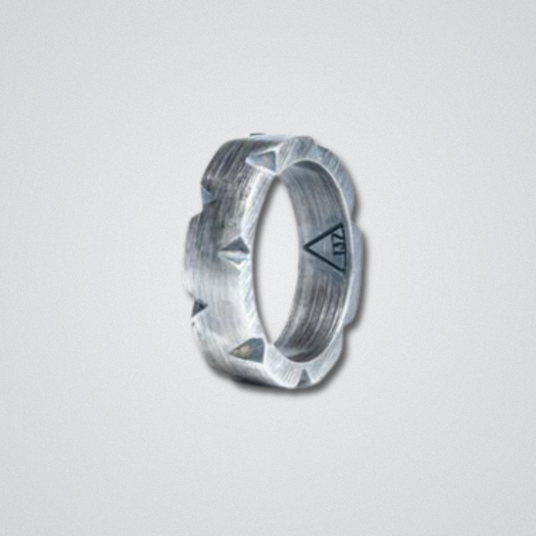 El anillo del tigre