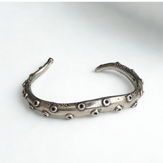 Octopus Cuff
