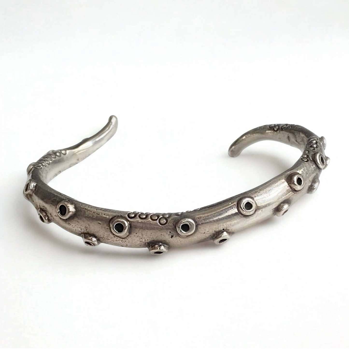 Octopus Cuff