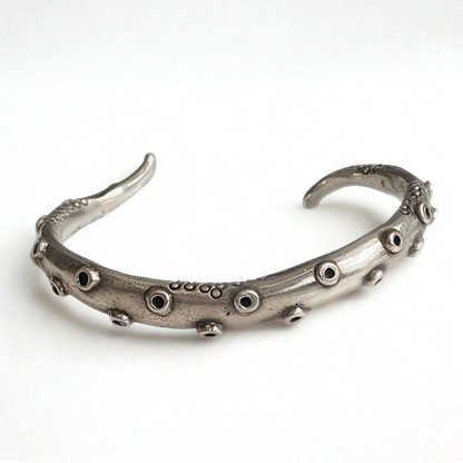Octopus Cuff
