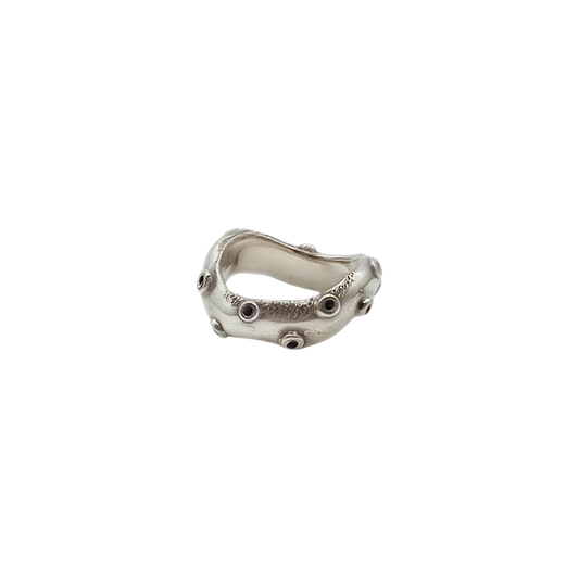 Octopus Ring