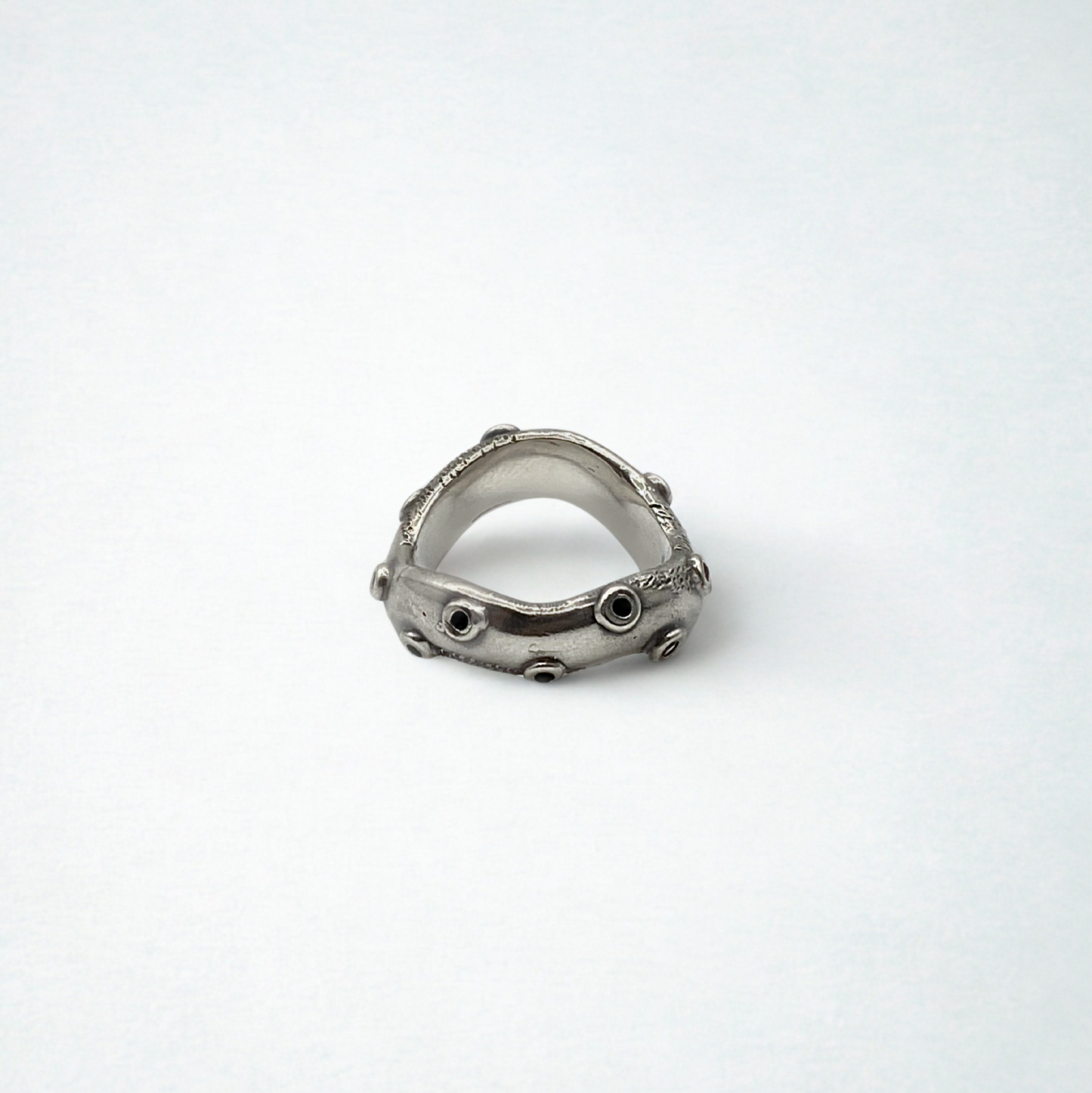 Octopus Ring