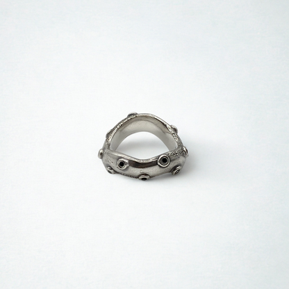 Octopus Ring