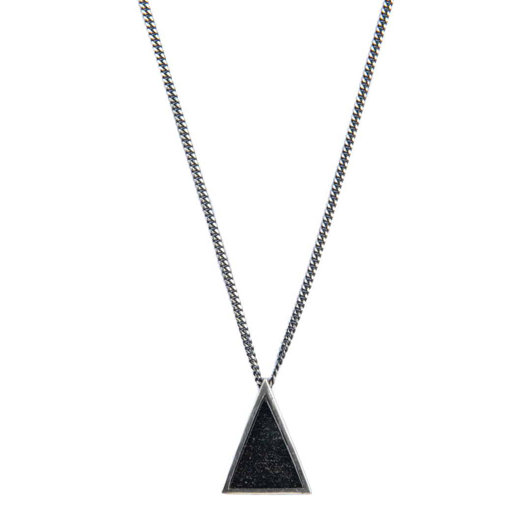 Obsidian Origin Necklace