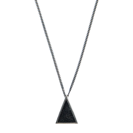 Obsidian Origin Necklace