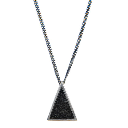 Obsidian Origin Necklace