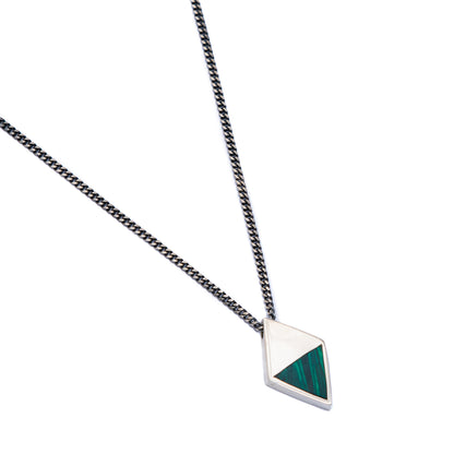 Mirror Malachite
