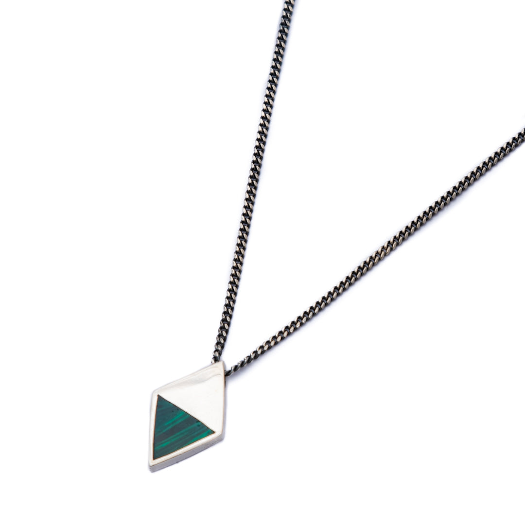 Mirror Malachite