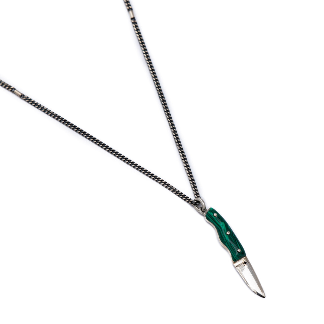 Nomad Malachite