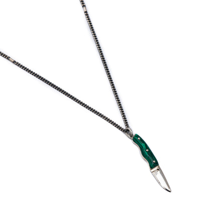 Nomad Malachite