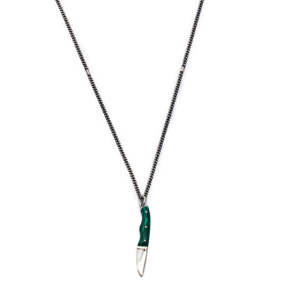 Nomad Malachite