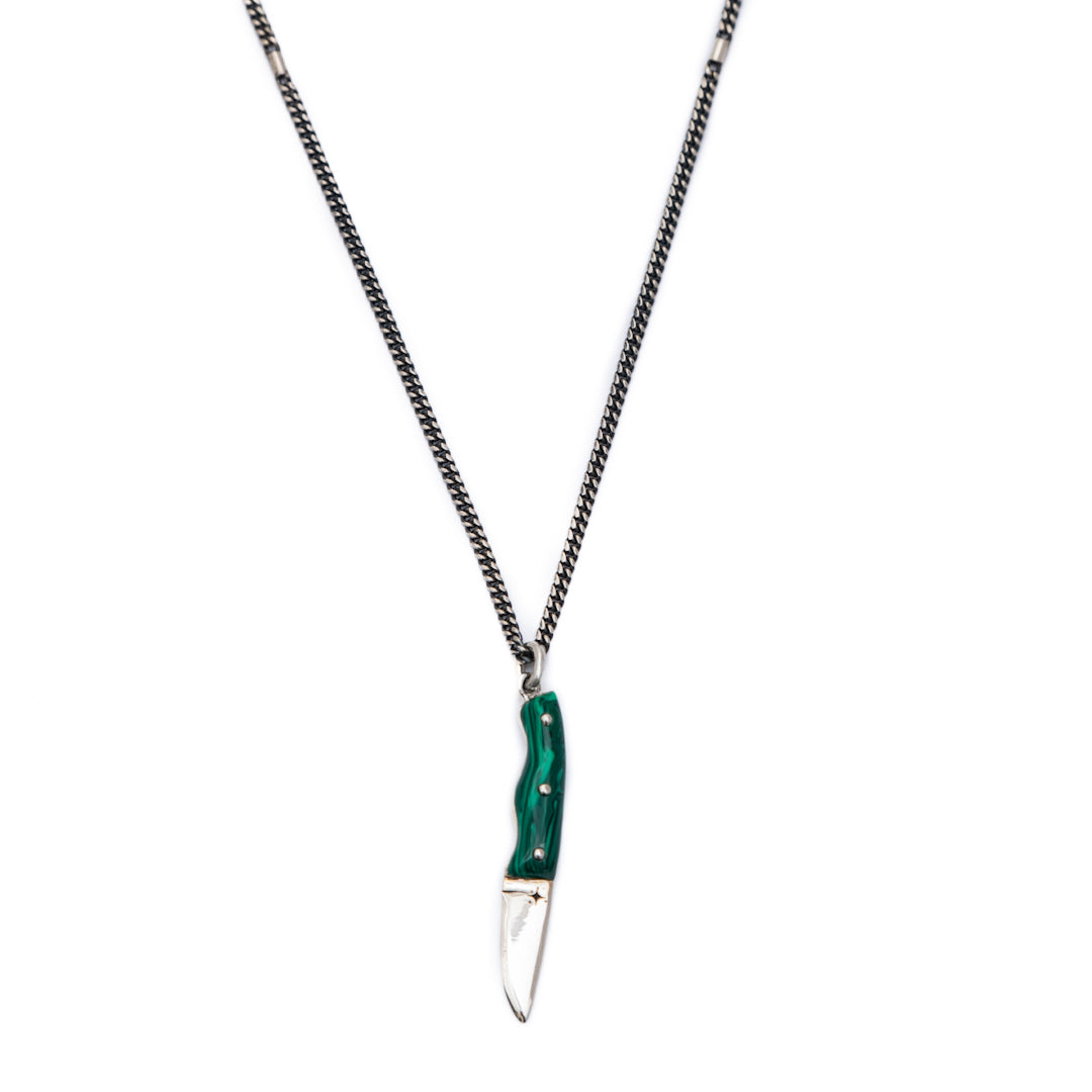 Nomad Malachite