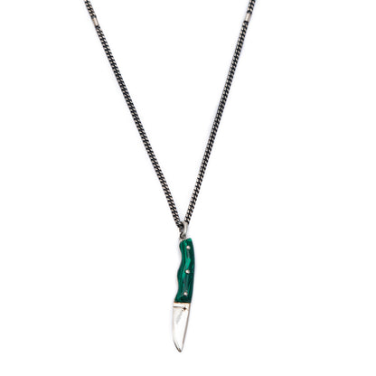 Nomad Malachite