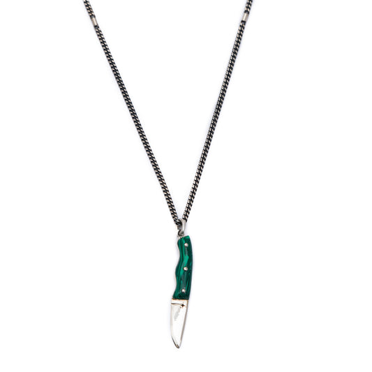 Nomad Malachite