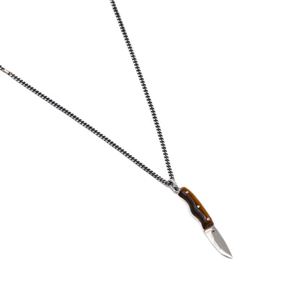 Nomad Tiger Eye