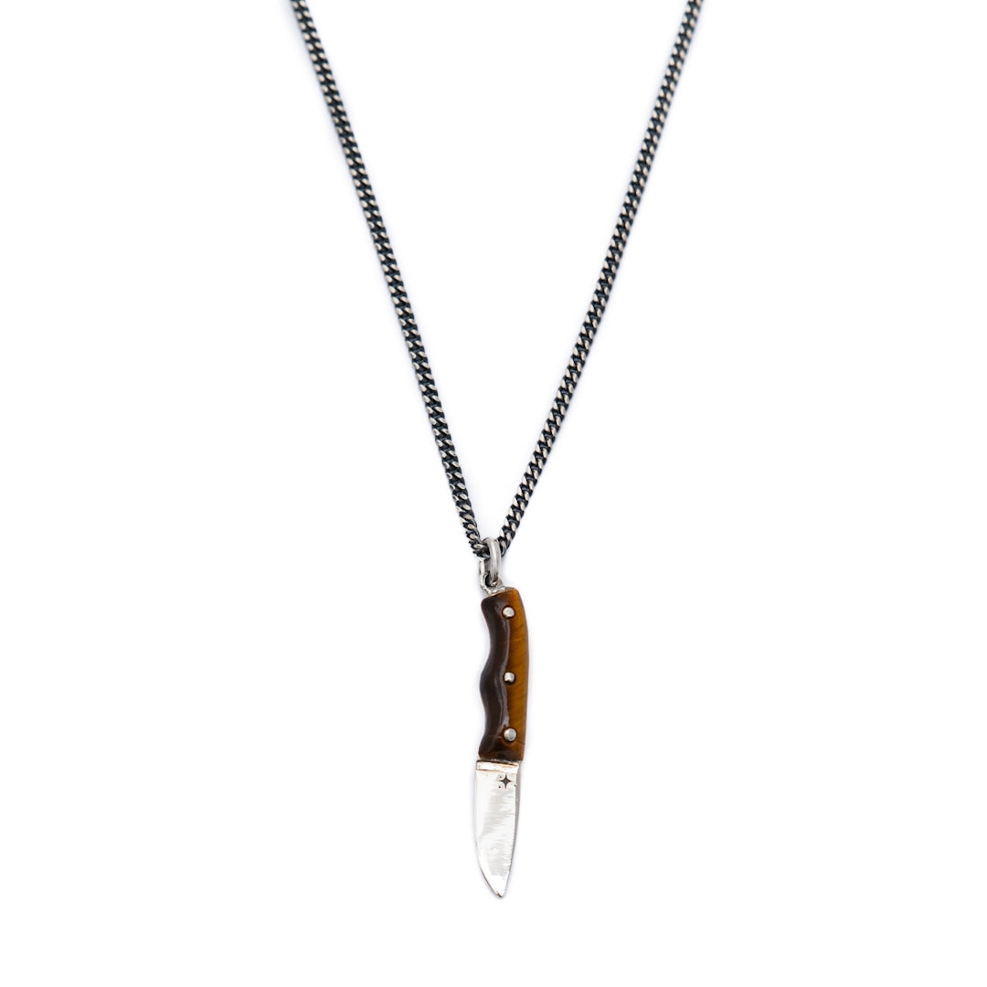 Nomad Tiger Eye