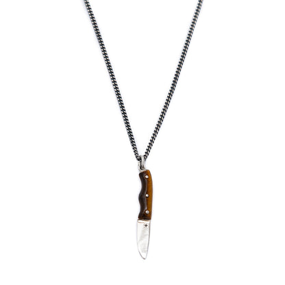 Nomad Tiger Eye