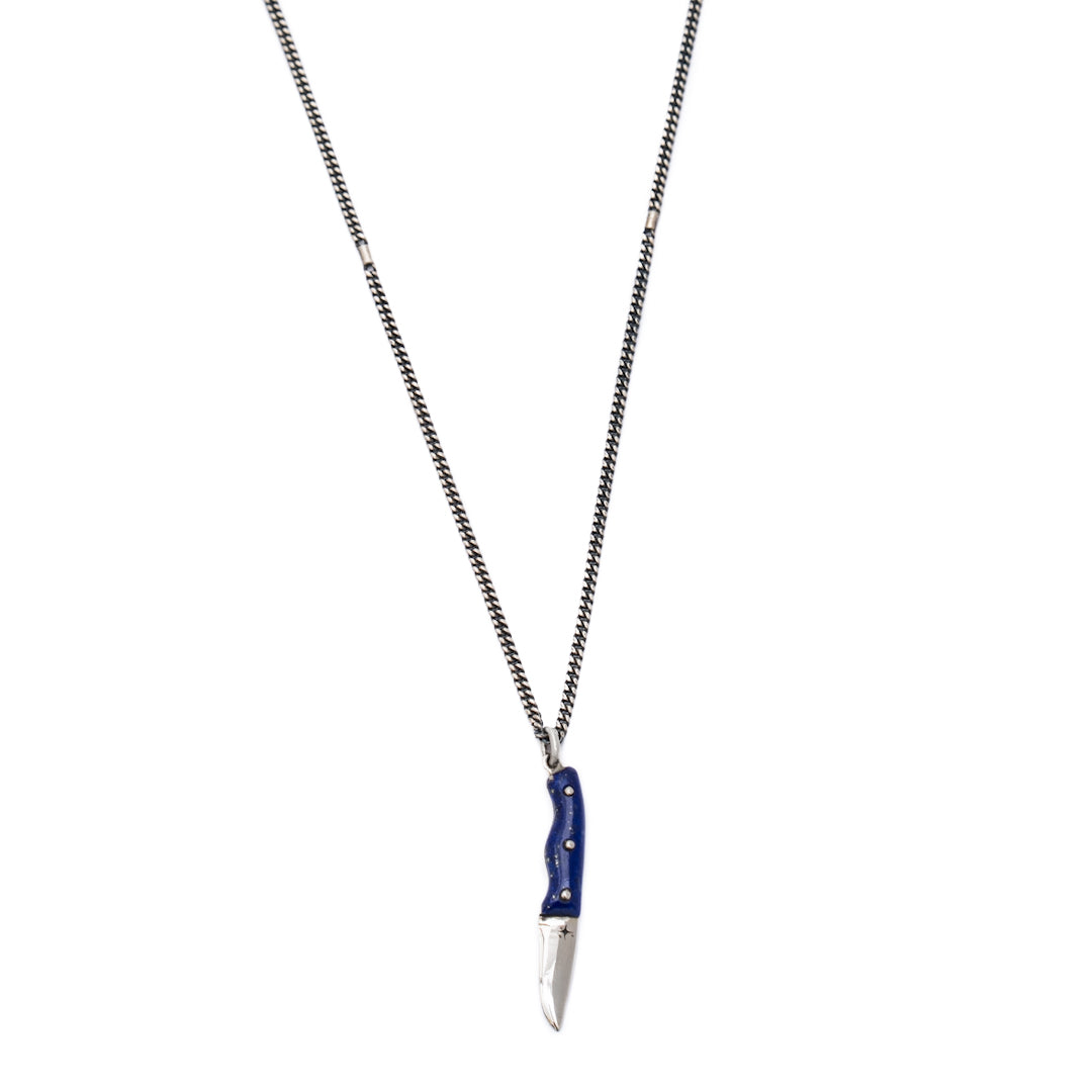 Nomad Lapislazuli