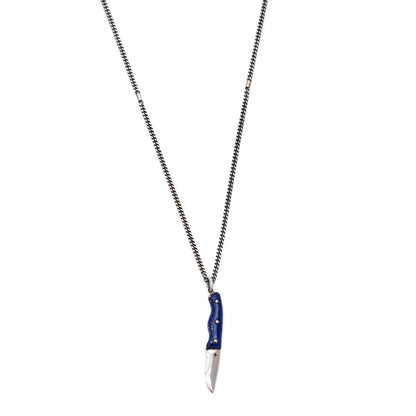 Nomad Lapislazuli