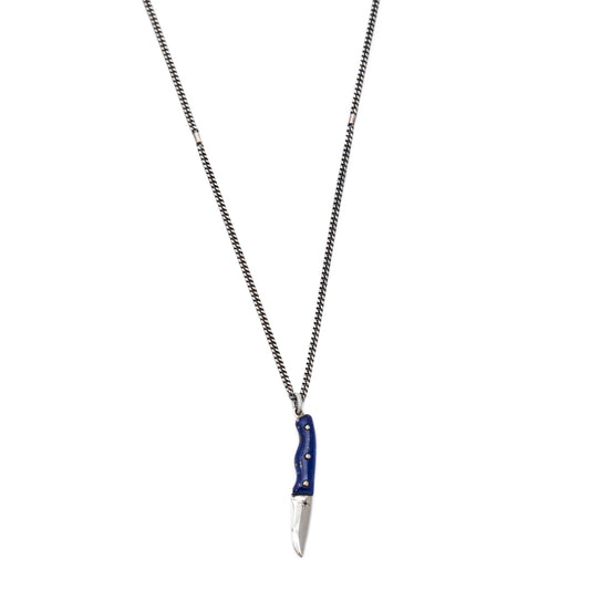 Nomad Lapislazuli