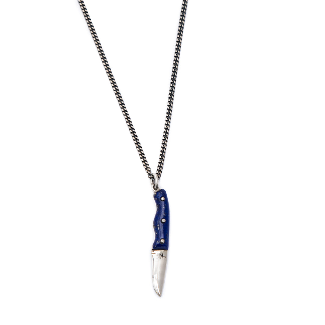 Nomad Lapislazuli