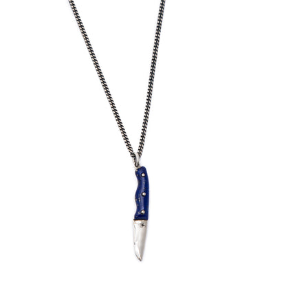 Nomad Lapislazuli