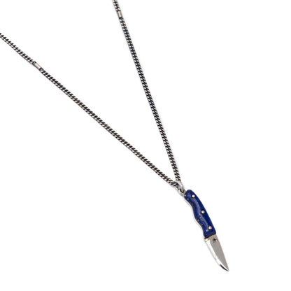 Nomad Lapislazuli