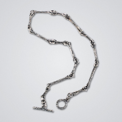 The Bone Necklace