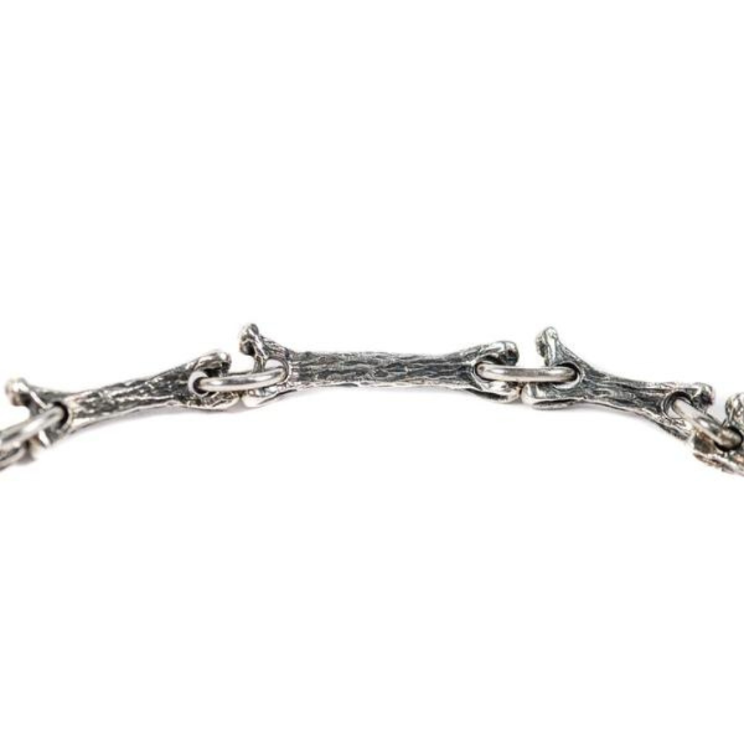 The Bone Necklace